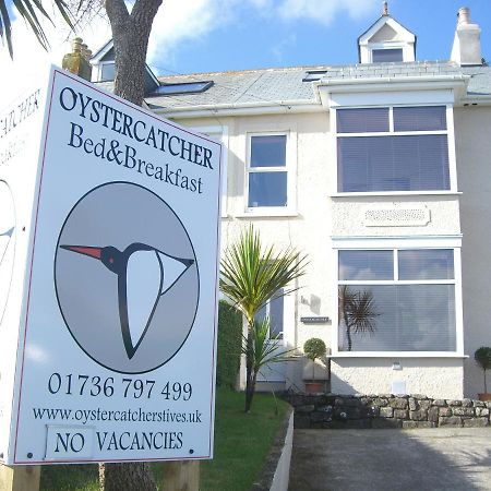 Oystercatcher St Ives 外观 照片