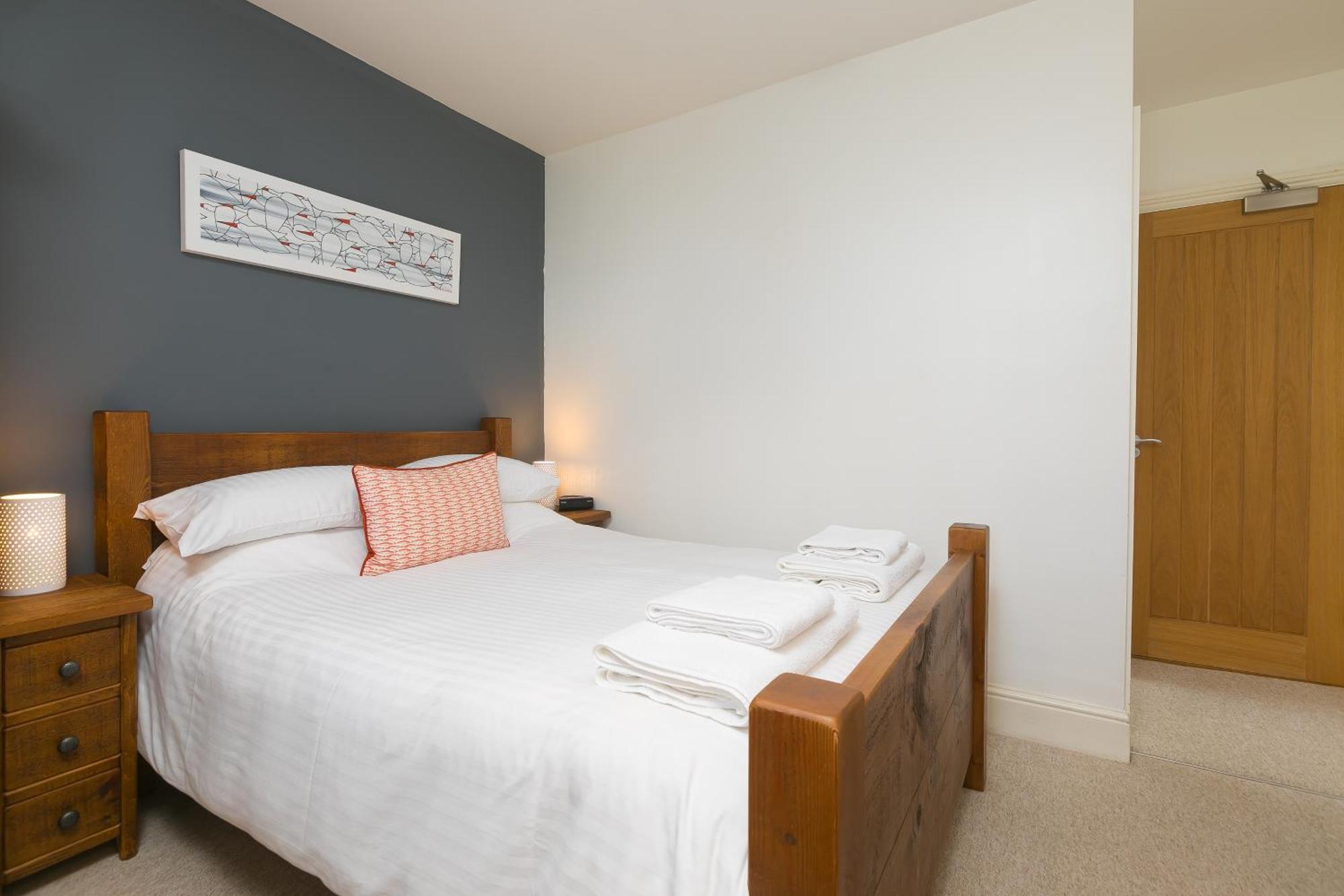 Oystercatcher St Ives 外观 照片