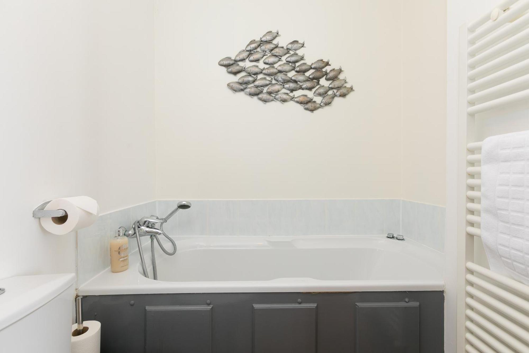 Oystercatcher St Ives 外观 照片