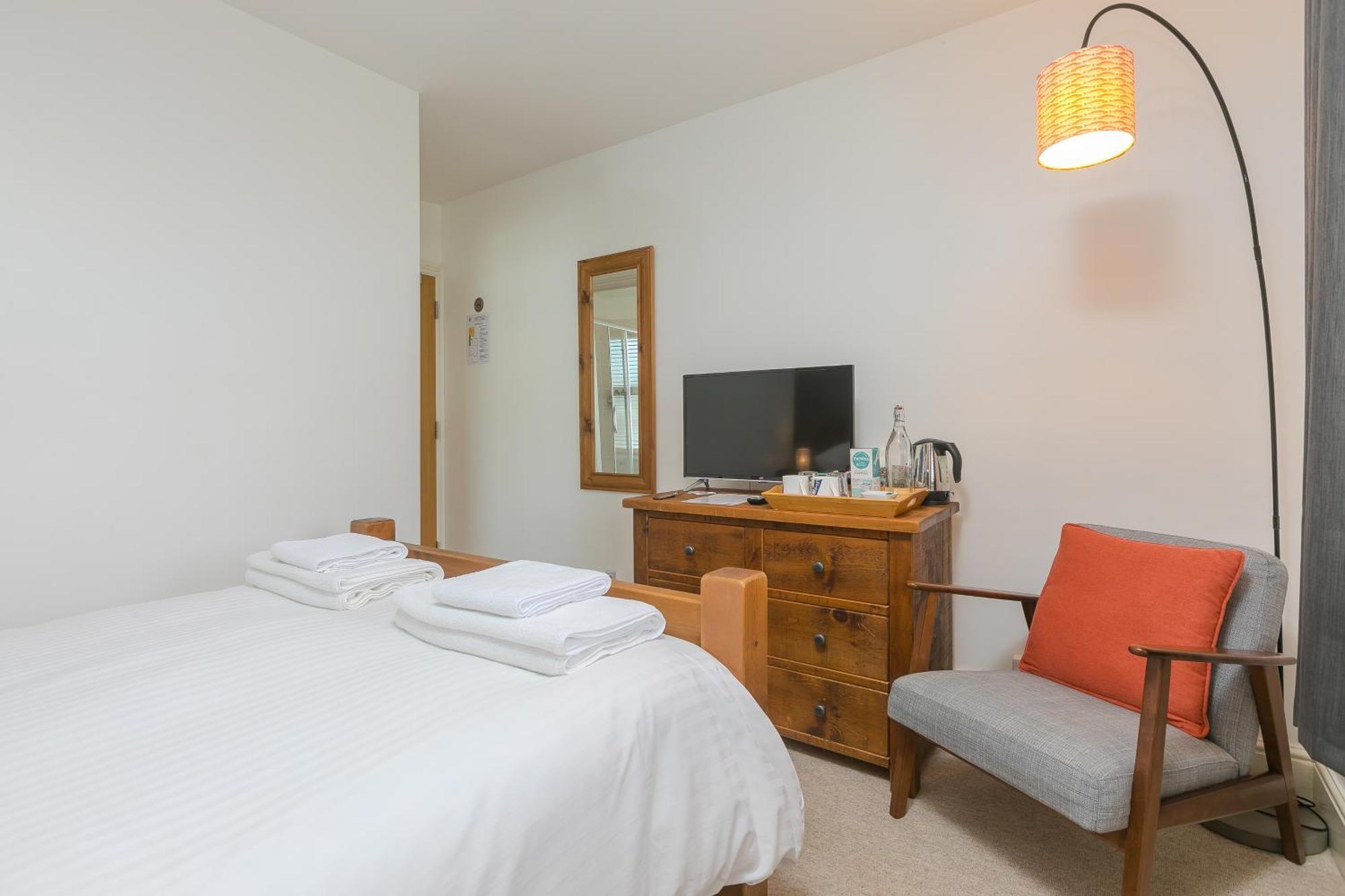 Oystercatcher St Ives 外观 照片