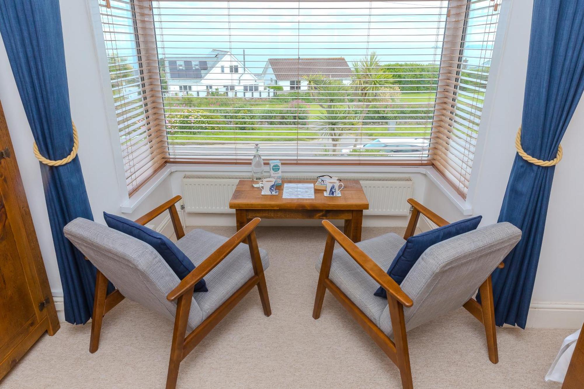 Oystercatcher St Ives 外观 照片