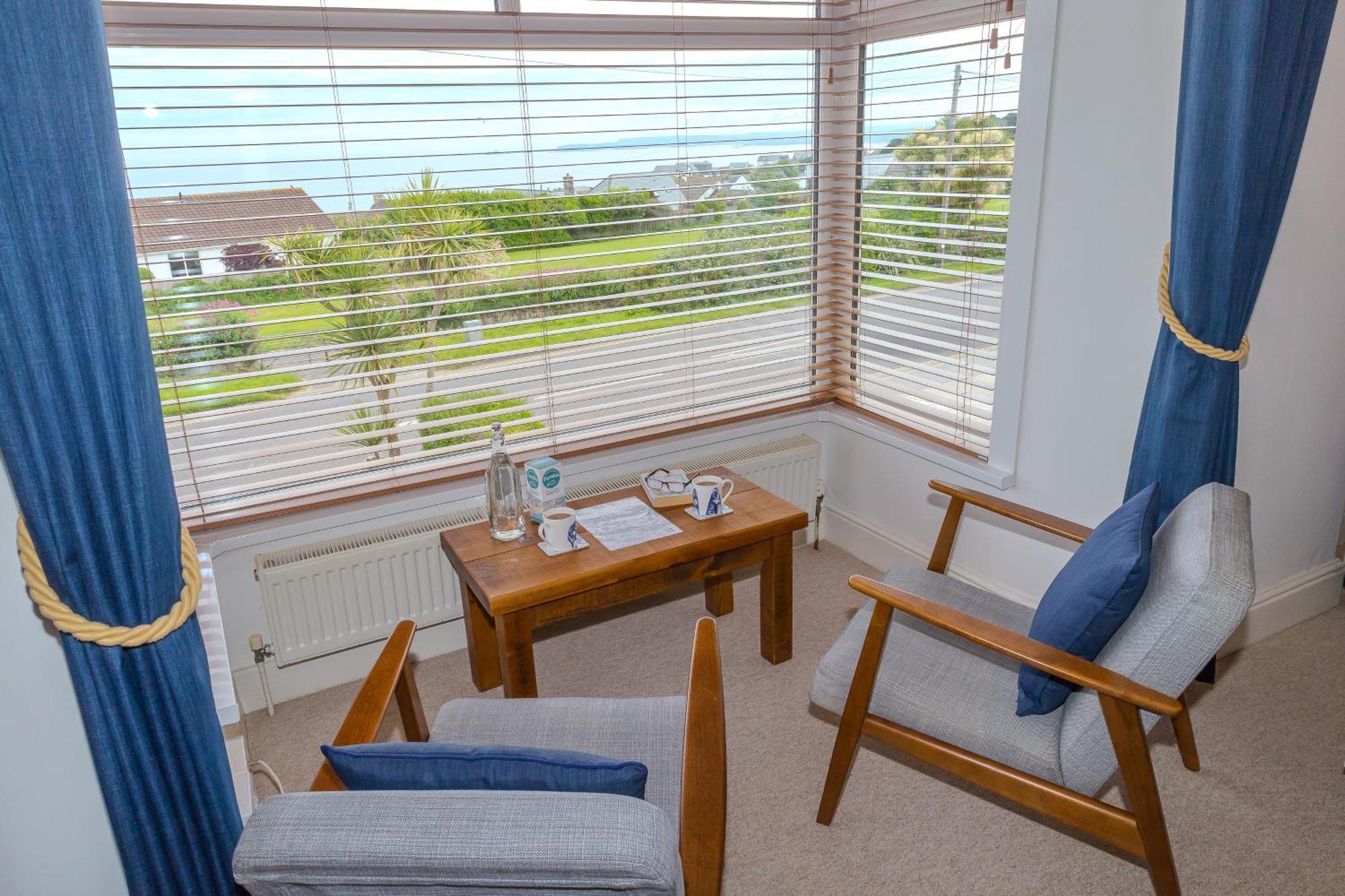 Oystercatcher St Ives 外观 照片